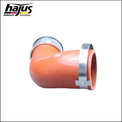 Charge Air Hose