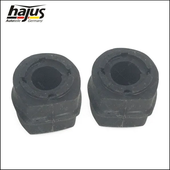 Mounting, stabiliser bar