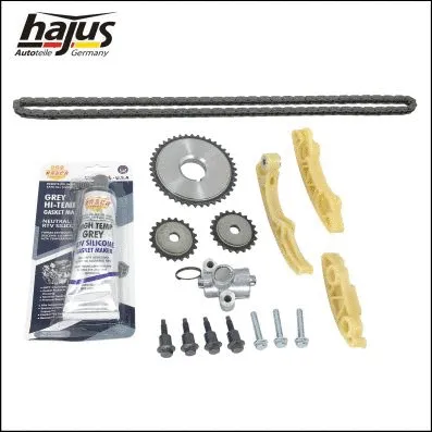 Timing Chain Kit
