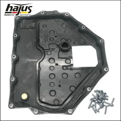 Oil Sump, automatic transmission (1151525)