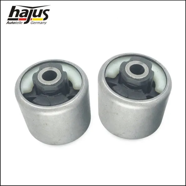 Bushing, axle beam