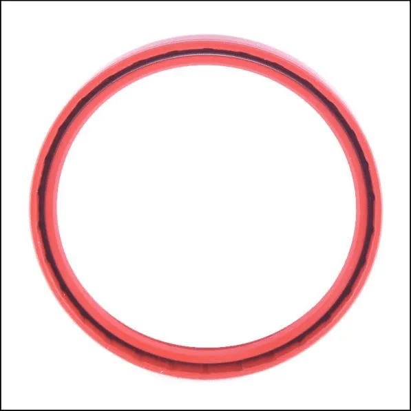 Shaft Seal, crankshaft