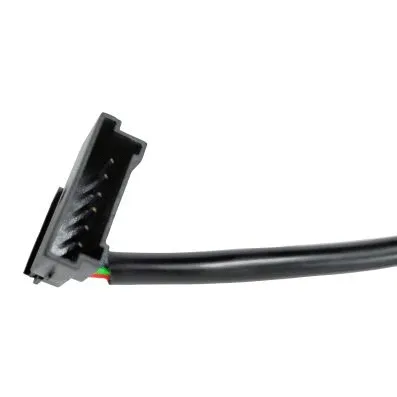 Steering Angle Sensor
