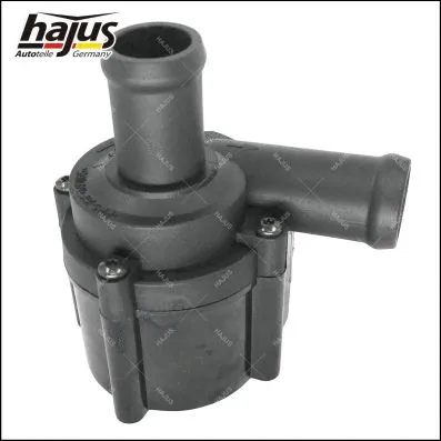Auxiliary Water Pump (heating water circuit) (9191302)