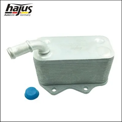 Oil Cooler, engine oil (1211124)
