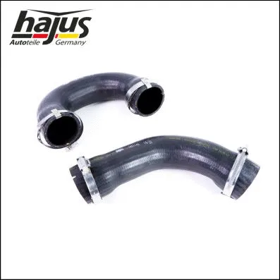 Charge Air Hose (1451144)
