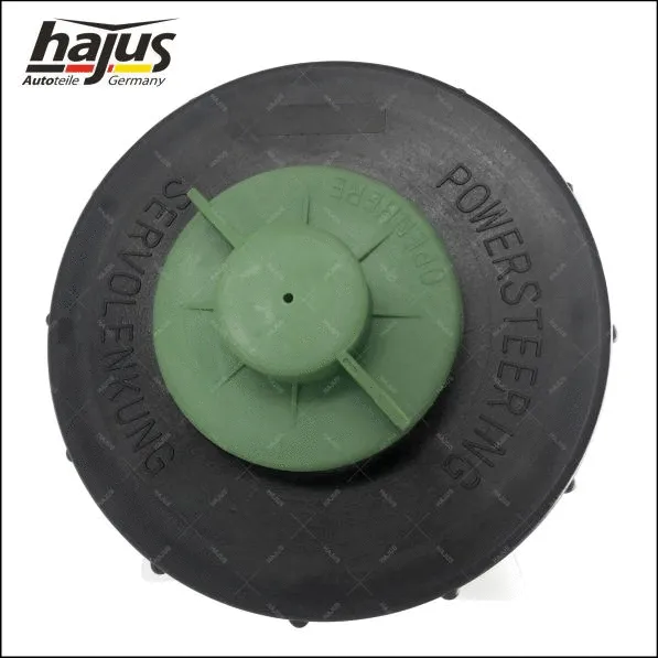 Equalising reservoir, hydraulic oil (power steering)