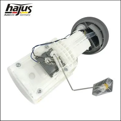 Fuel Feed Unit