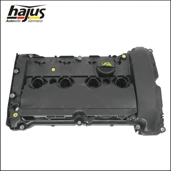 Cylinder Head Cover