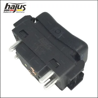 Switch, window regulator