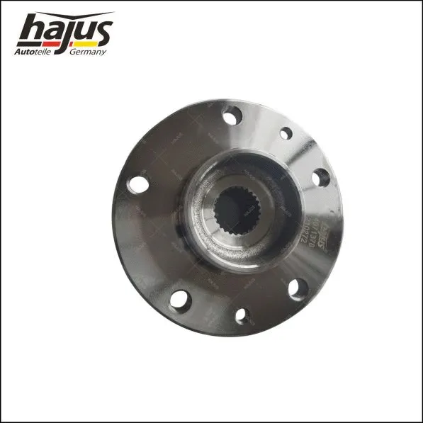 Wheel Hub