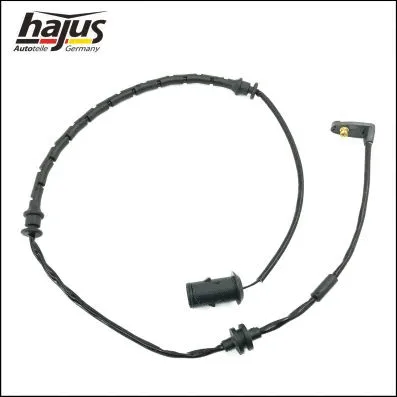 Warning Contact, brake pad wear (6151029)