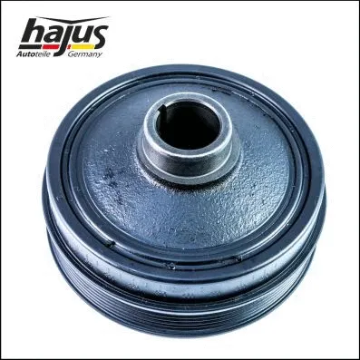 Belt Pulley, crankshaft (1091025)