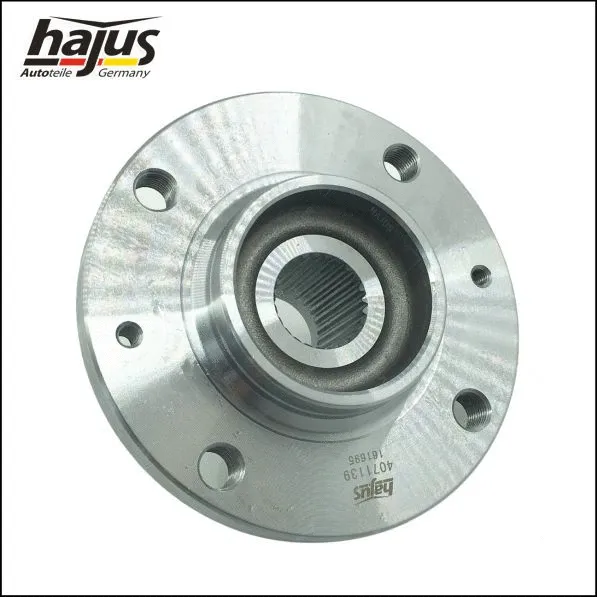 Wheel Hub (4071139)