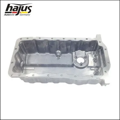 Oil Sump