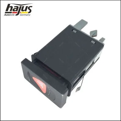 Hazard Warning Light Switch