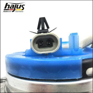 Wheel Hub (4071117)
