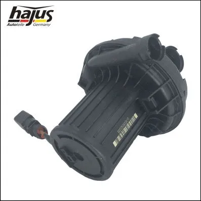 Secondary Air Pump