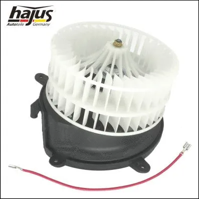Interior Blower