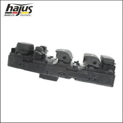 Switch, window regulator