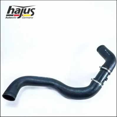 Charge Air Hose (1451036)