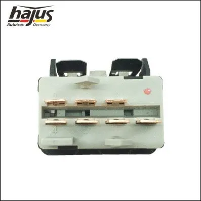 Hazard Warning Light Switch