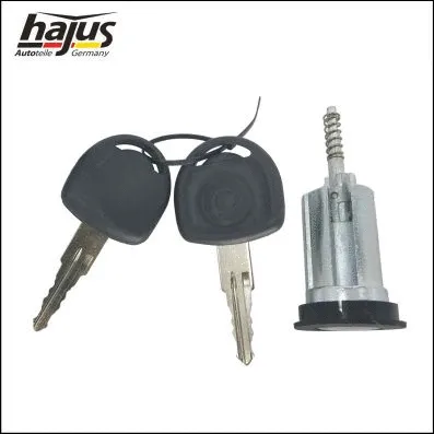 Lock Cylinder, ignition lock