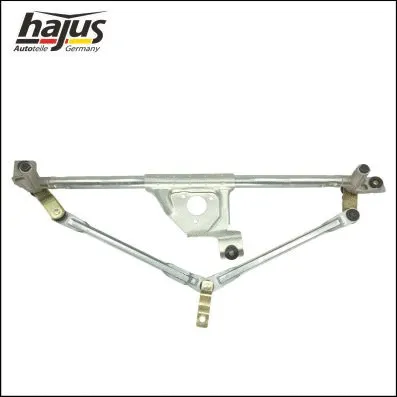 Wiper Linkage