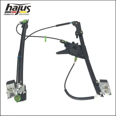 Window Regulator