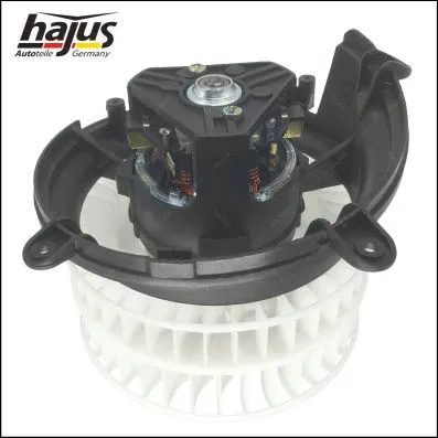 Interior Blower