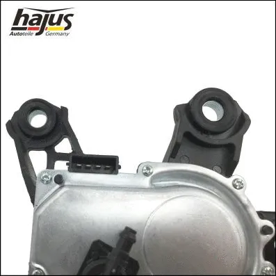 Wiper Motor