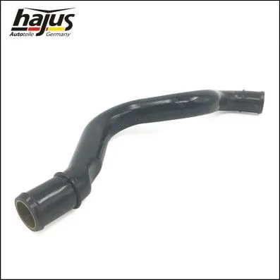 Hose, crankcase ventilation