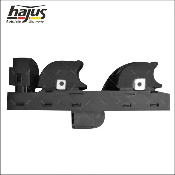 Switch, window regulator