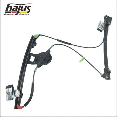 Window Regulator