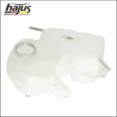 Expansion Tank, coolant (1211059)