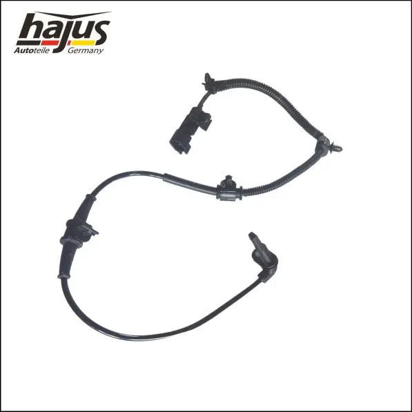 Sensor, wheel speed (9191431)