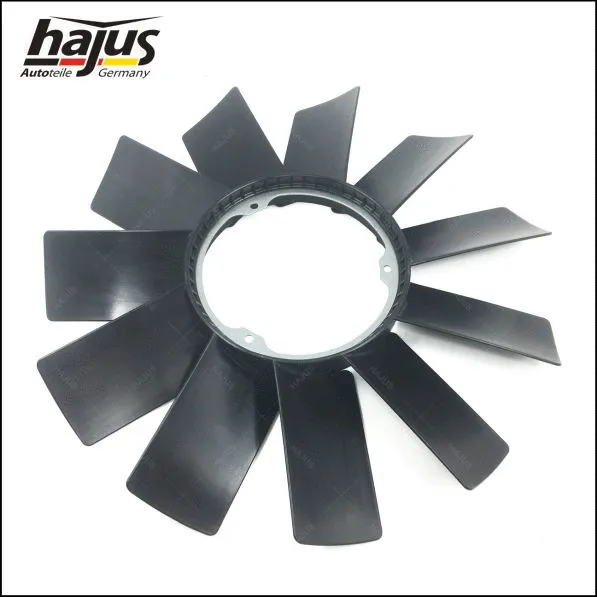 Fan Wheel, engine cooling