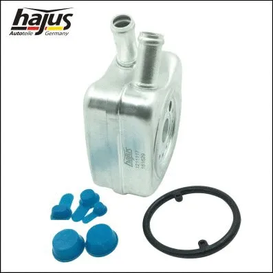 Oil Cooler, engine oil (1211117)