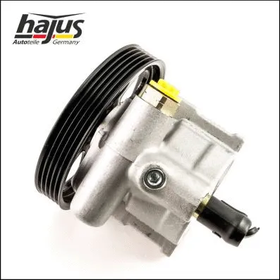 Hydraulic Pump, steering