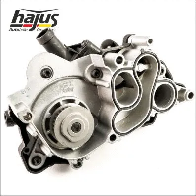 Water Pump, engine cooling (1211357)