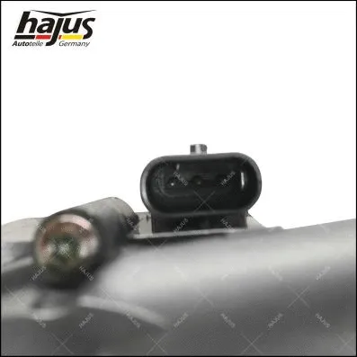 Auxiliary Water Pump (heating water circuit)