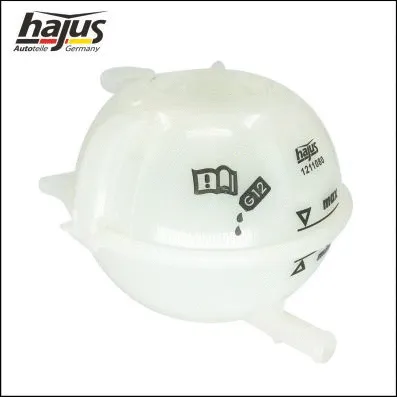 Expansion Tank, coolant (1211080)