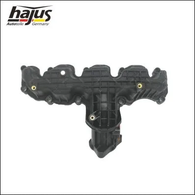 Fitting, intake manifold