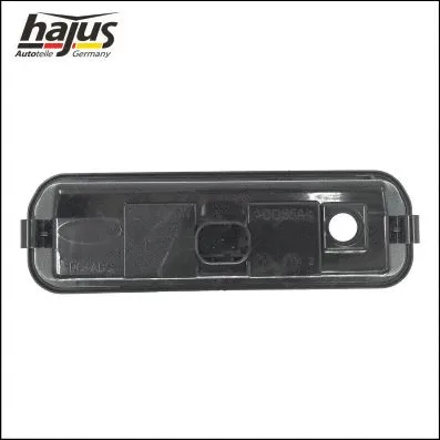 Switch, tailgate release