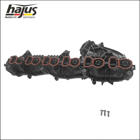 Fitting, intake manifold