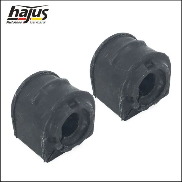 Mounting, stabiliser bar