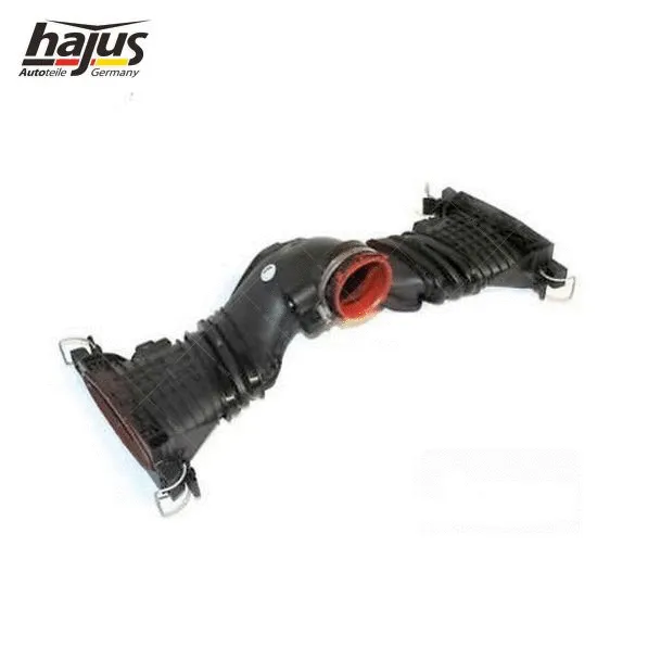 Intake Hose, air filter