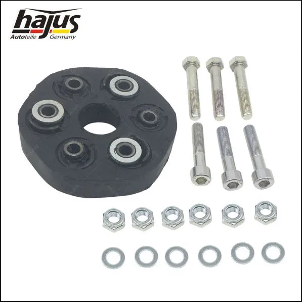 Joint, propshaft