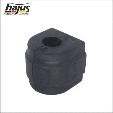 Mounting, stabiliser bar