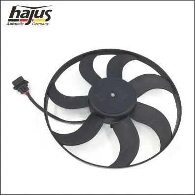 Fan, engine cooling (1211034)